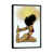 Black Framed