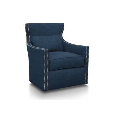 Swivel Armchair