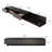 TV Stand For Tvs Up To 85'', Living Room Cabinet Set Includes Extendable TV Stand And Coffe Table With Storage Drawers