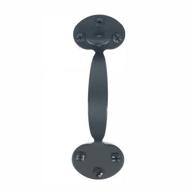 Bean Combination Rim Latch