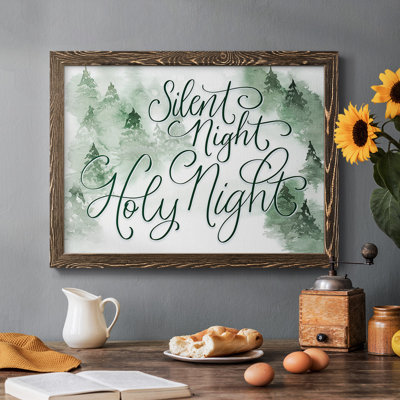 " Holy Night "