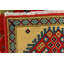 Tapis rouge Nebeker
