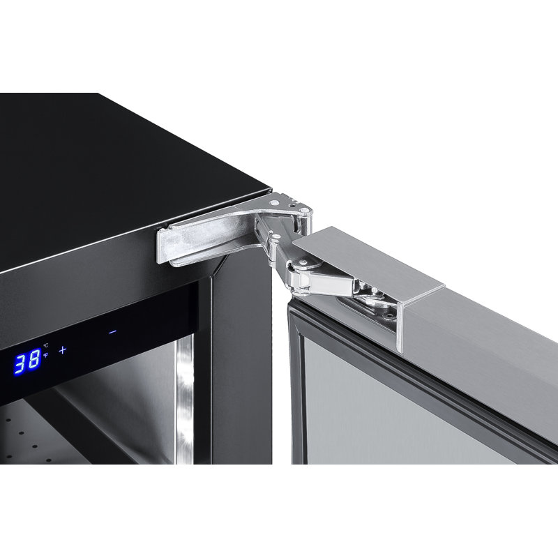 Summit Appliance 1.72 Cubic Feet Mini Fridge