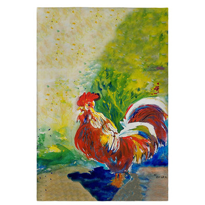 Raulston Ultra Light Hand Towel