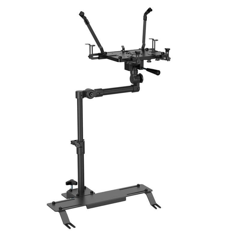 Universal Vehicle Laptop Mount