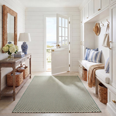 Tapis d'intérieur / extérieur Kalana Performance