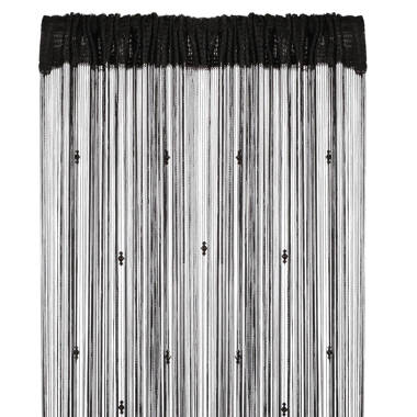 Barra de cortina extensible, 57/90 cm Cessot Decoration