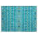 Aleighna Area Rug with Non-Slip Backing