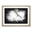 Flying Seagull - Picture Frame Graphic Art Print-56862992-56862994