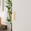 Armoire d'angle avec 2 portes et 2 tiroirs-2107354270