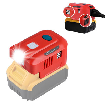Taschenlampe Allem