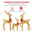 Metal Christmas Decoration