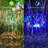 Solar Powered Integrated LED Pathway Light Pack-63568149