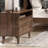 Mid Century Two-Drawer Nightstand-75031820