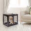 Meuble pour cage Pawhut-369726495