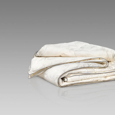 Four Seasons All Season Cashmere Down Alternative Comforter