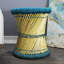Tabouret d'appoint Barkhamsted-2113674748