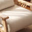 Canapé-lit inclinable 30,71 po Nordic
