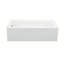 Designer L Alcove Soaking Tub-61261819-61261821-127792077
