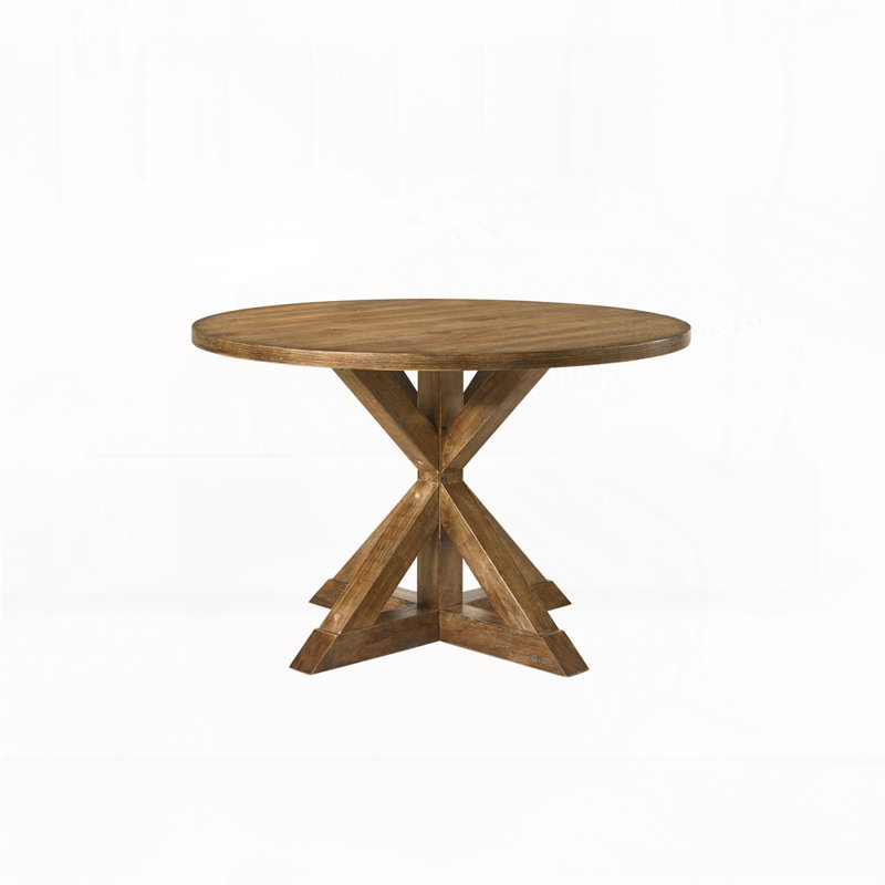 Oak Dining Table