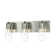 Eos 3 - Light Dimmable Vanity Light