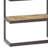 Bookcase - Distressed Golden Wheat