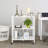 27'' W Steel Shelving Unit with Wheels-1829276567