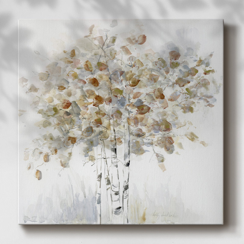 Birch Grove II, H 24 po x l 24 po