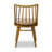 Largent Windsor Chair With Cushion-2131071481