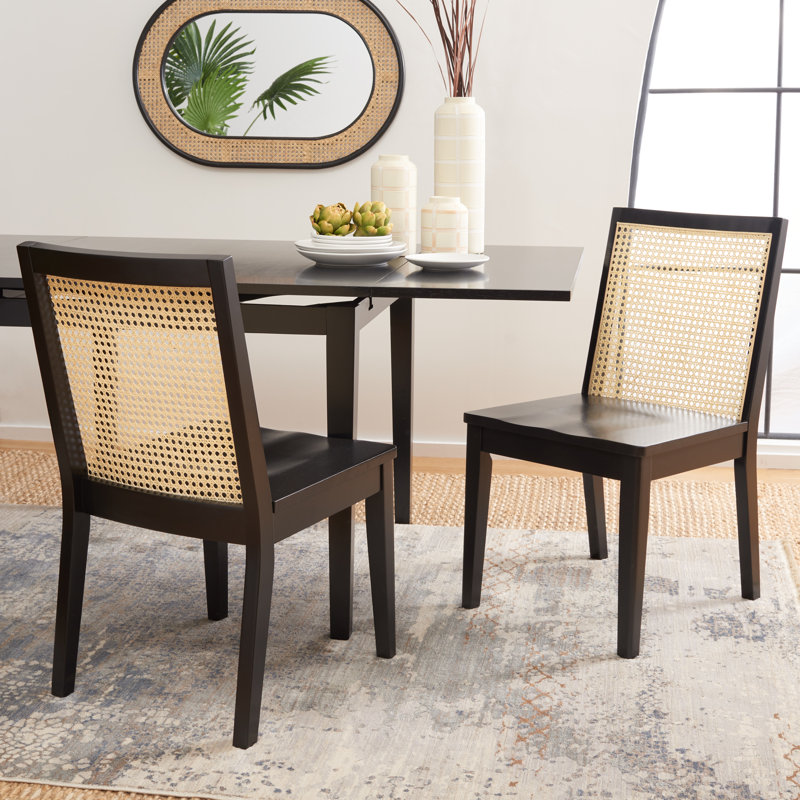 17.5'' H Side Chair