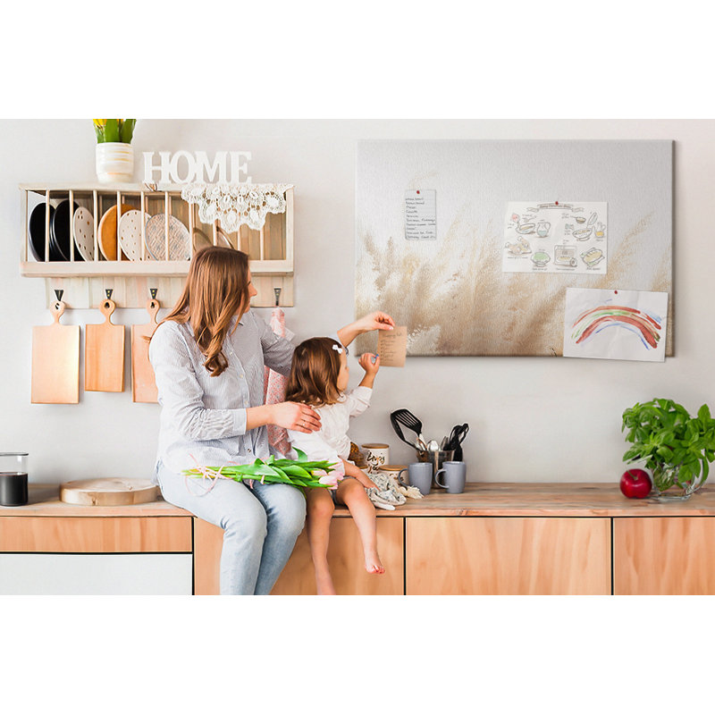 Marken Cork Corkboard / Bulletin Board
