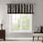 Jacquard Window Valance 50x18"-112390149