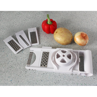 Symple Stuff Slicer