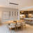 Baileyton 4 - Light Kitchen Island Pendant-239630684