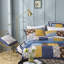 Ensemble de courtepointe réversible en coton  Prairie Sunset Farmhouse-97604331