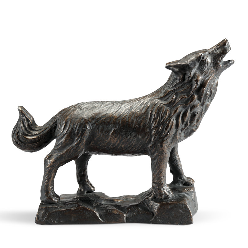 Moonlight Howler Wolf