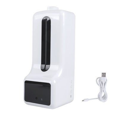 Distributeur de savon automatique sans capteur