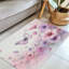 Tapis tressé Butterfly Bloom-1101448462