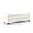 Upholstered Storage Ottoman Bench With Large Hidden Storage-1306701977