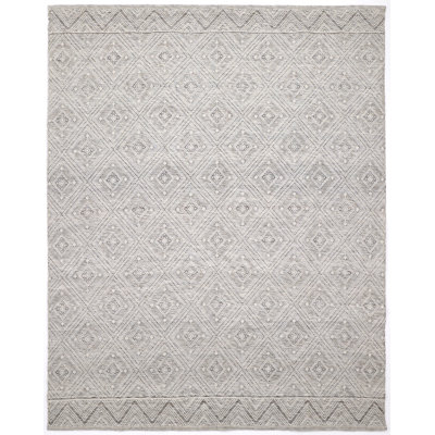 Wylde Geometric Indoor Rug