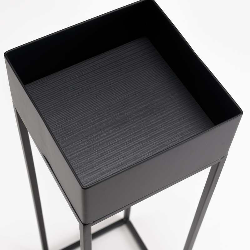 Kawika Plant Stand, H60 x L18 x D18cm