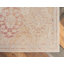 Tapis à motif oriental kaki Widger-1581839699