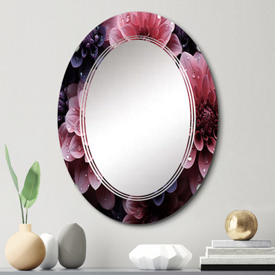 Miroir propre