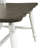 Catriel Slat Back Dining Bench