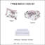 Édredon très grand avec draps doux - mauve, motif taupe et motifs de draps-117370857