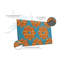 Mix Mats Flowers Non-Slip Kitchen Mat