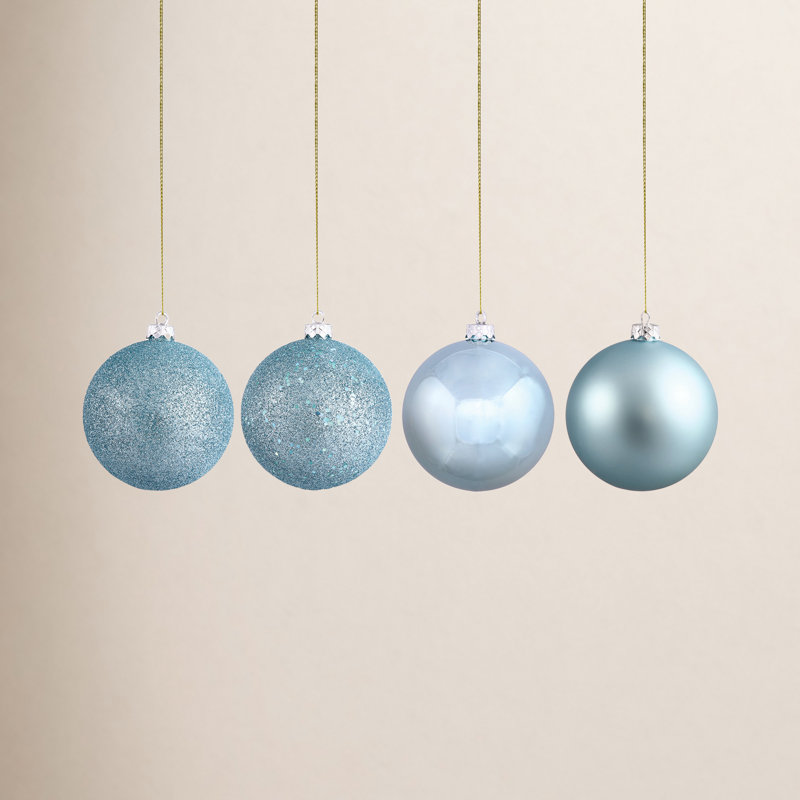 Babiole 2 po, Bleu pastel