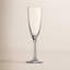 Classico Champagne 7 oz. Crystal Flute