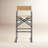 Sambac Counter Stool-1802015966-1802015967