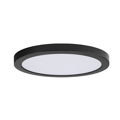 Chip-Flush Mount
